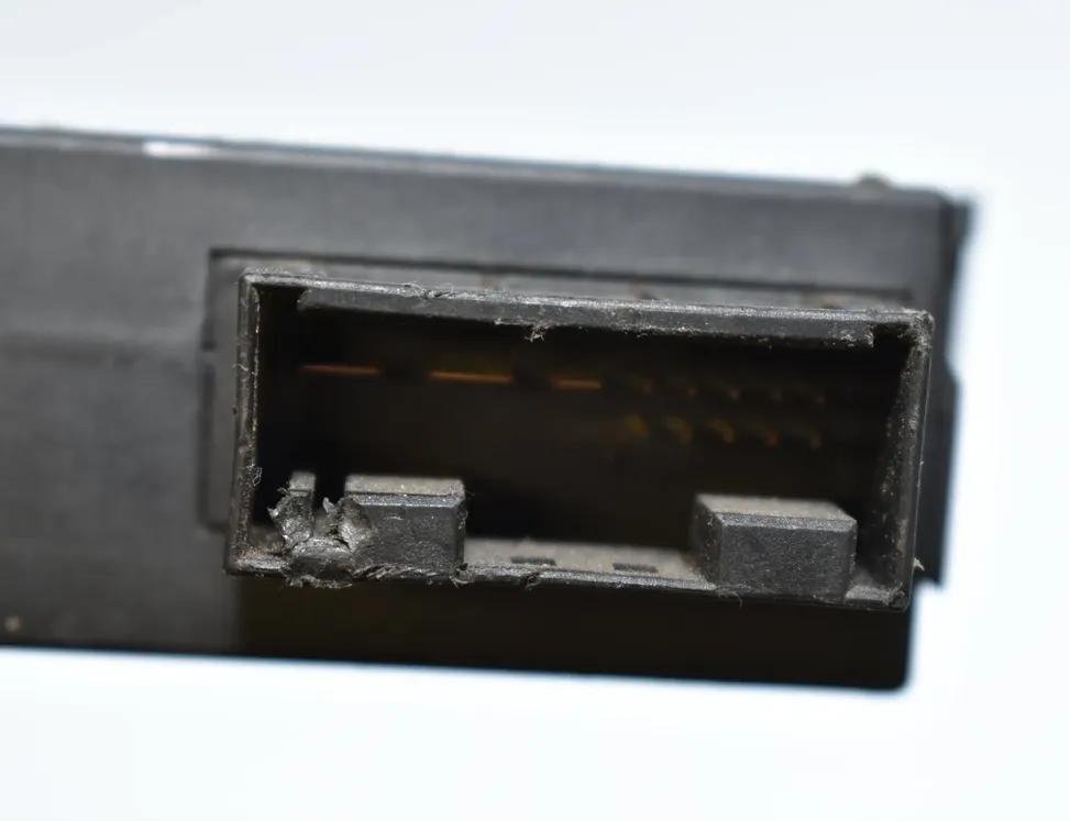 BMW 5 Series E39 (1995-2004) Module de commande de toit ouvrant 8381480,8116967 12186172