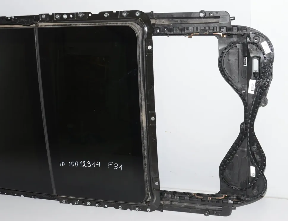 BMW 3 Series F30/F31 (2011-2020) Toit ouvrant 7316536,7261730 15163660