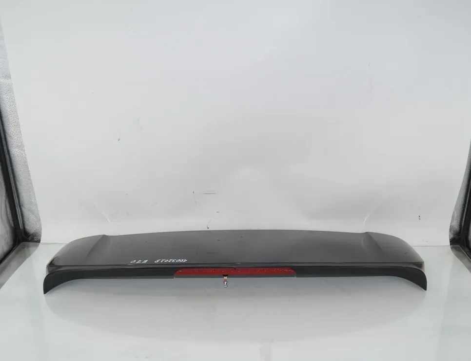 BMW X5 E70 (2006-2013) Becquet de vitre arrière 7273446,51627273446,7177604,51627177604,63257272967,7272967,7199352,63257199352 35523725