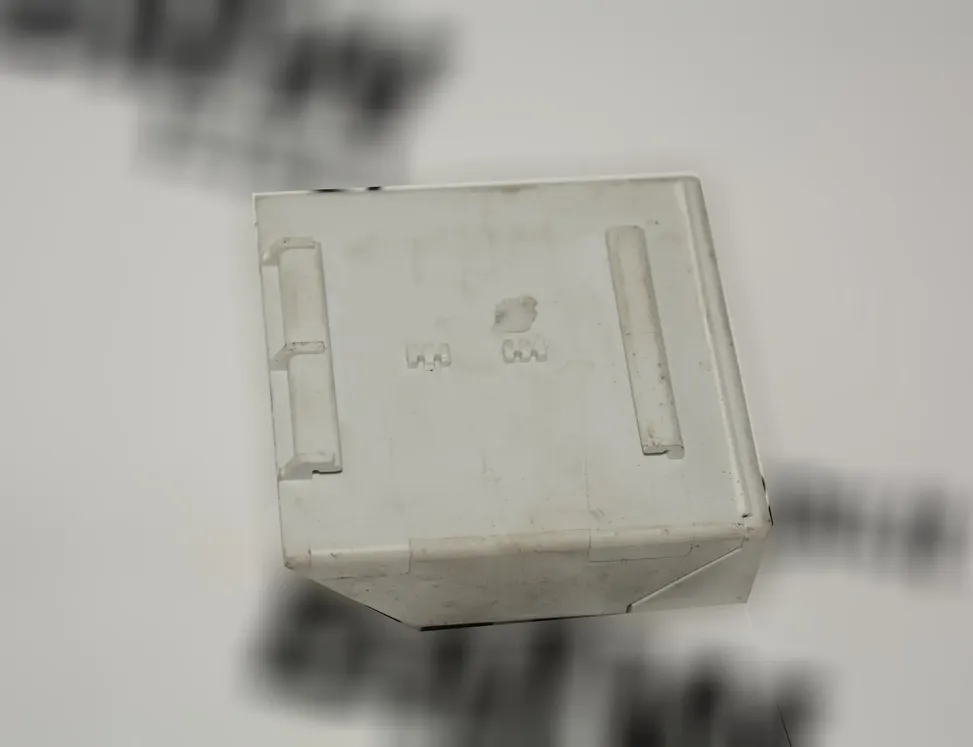 BMW 5 Series E39 (1995-2004) Autres unités de contrôle 6923215 2042697
