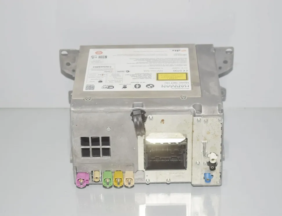 BMW i3 I01 (2013-2024) Système de navigation 9306743,65826829086,6820847,65826820847,9866968,65829866968,65509306743,6826766,65126826766,6826784,65126826784,6832264,65126832264,6819944,65126819944,6829086 20841882
