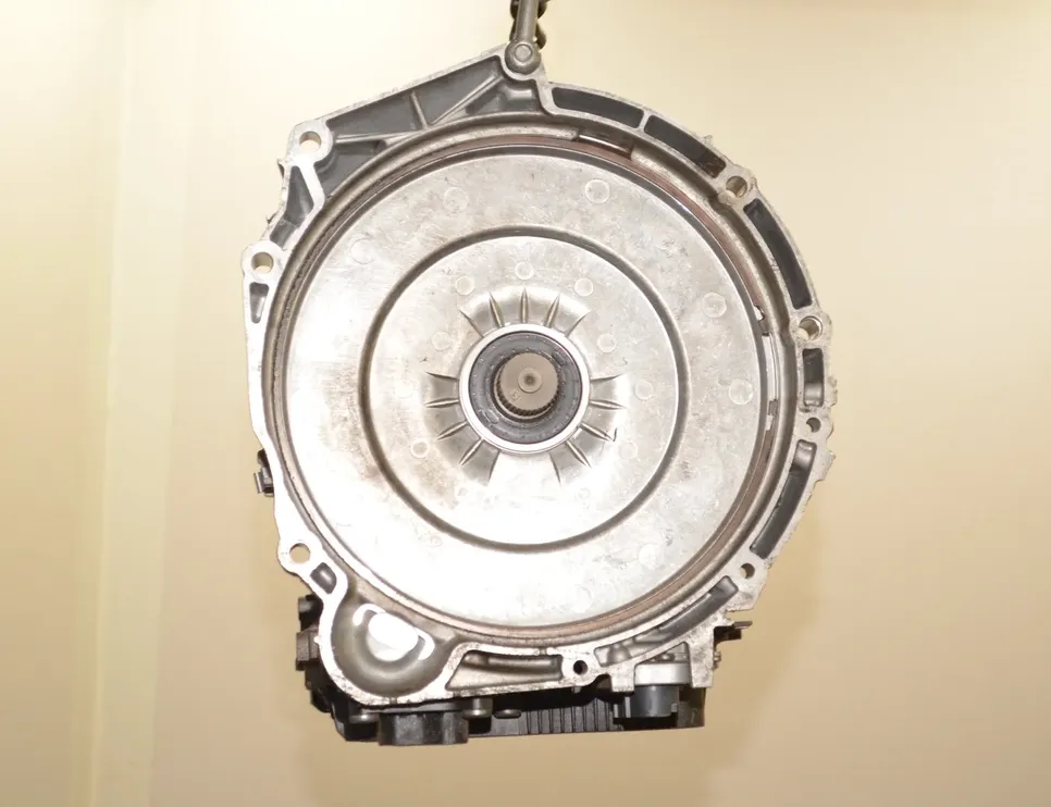 BMW 3 Series G20/G21/G28 (2018-2024) Boîte de vitesses 5A45DC3,5A232D7,5A0DE56,5A0DE54,5A04A31,24005A45DC3,24005A0DE56,24005A232D7,24005A0DE54,24005A04A31,GA8P75HZ 22581482