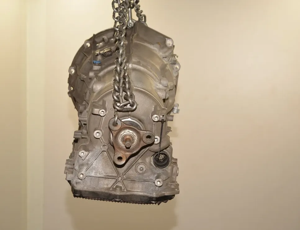 BMW 3 Series G20/G21/G28 (2018-2024) Boîte de vitesses 5A45DC3,5A232D7,5A0DE56,5A0DE54,5A04A31,24005A45DC3,24005A0DE56,24005A232D7,24005A0DE54,24005A04A31,GA8P75HZ 22581482