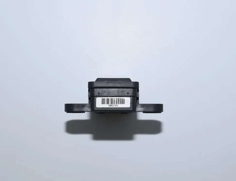 BMW 7 Series E38 (1994-2001) Capteur d'accélération 6753694,0265005248 2380397