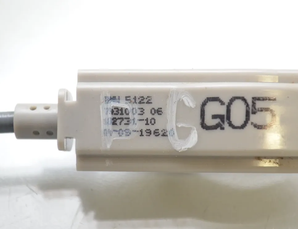 BMW X5 G05/G18 (2018-2024) Câble de verrouillage de porte 7431003,51217431004,51227431003,7431004 25830233