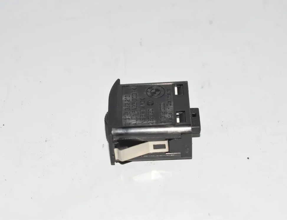BMW 7 Series E38 (1994-2001) Autres unités de contrôle 8352216 2773787