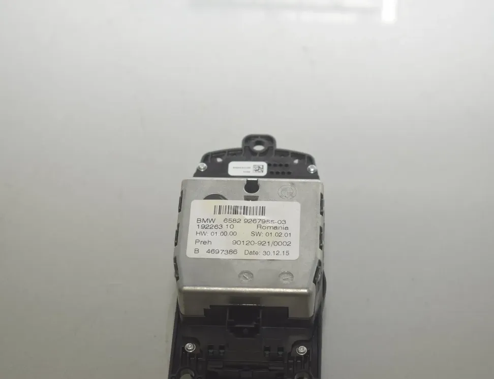 BMW 5 Series F10/F11 (2009-2017) Système de navigation 9267955,9274569,65509266385,9241826,65509241826,9243897,65509243897,65829267955,9253944,61319253944,65129274569,9282084,65129282084,9266385 28355331