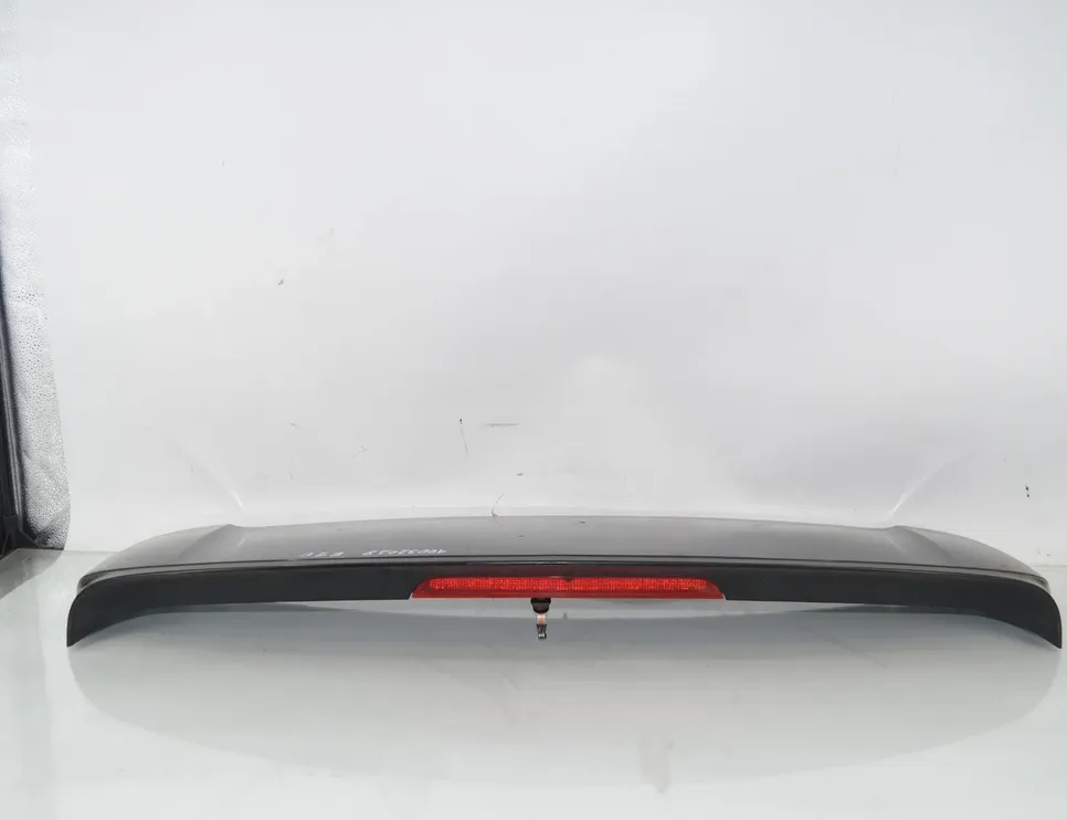 BMW X5 E70 (2006-2013) Becquet de vitre arrière 7273446,51627273446,7177604,51627177604,63257272967,7272967,7199352,63257199352 35523725