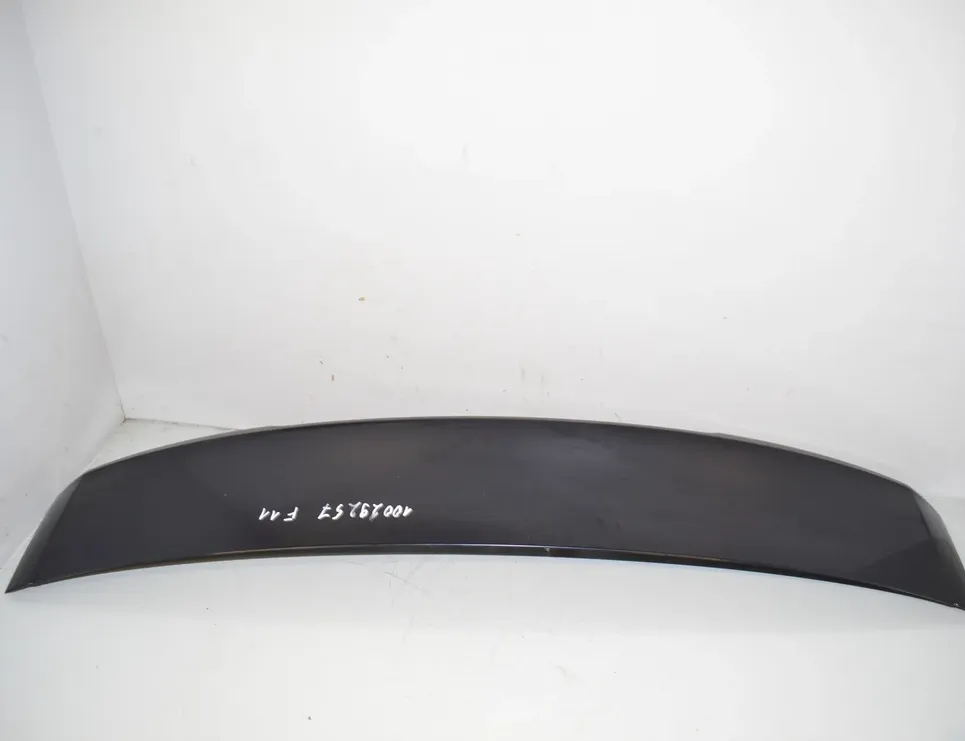 BMW 5 Series F10/F11 (2009-2017) Becquet de coffre 7262844,7207511,51627207511 33005169