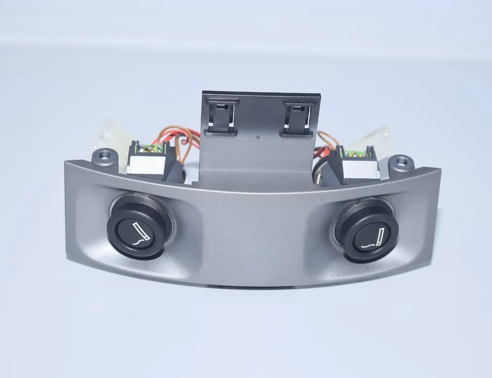 BMW 7 Series E65/E66 (2001-2008) Autres pièces intérieures 7002402 3751435