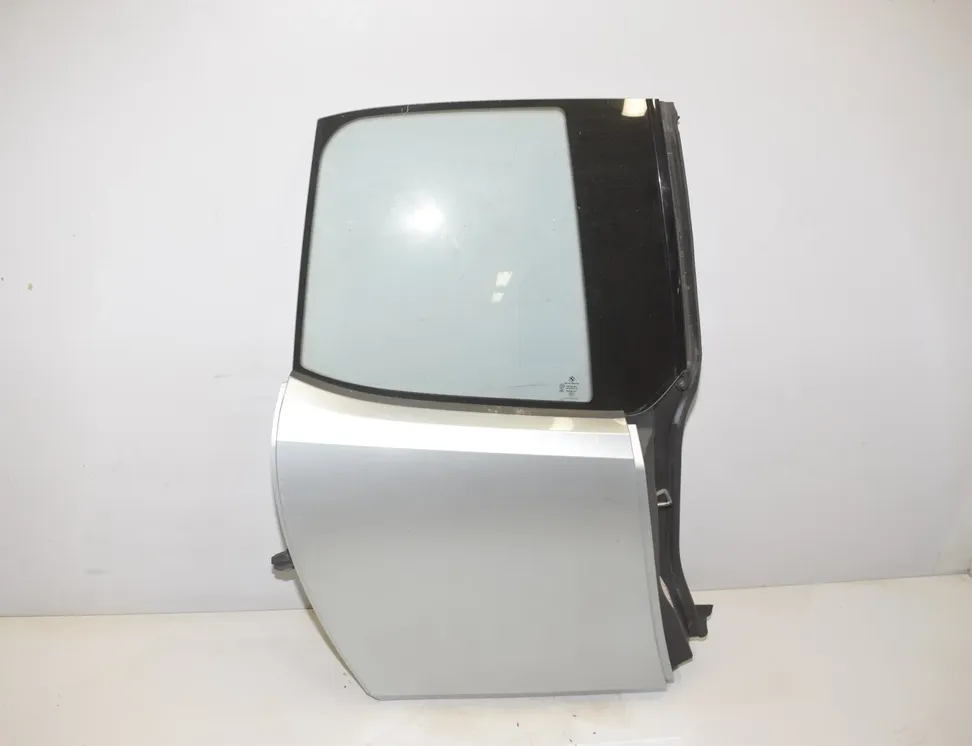 BMW i3 I01 (2013-2024) Porte arrière droite 000 34904662