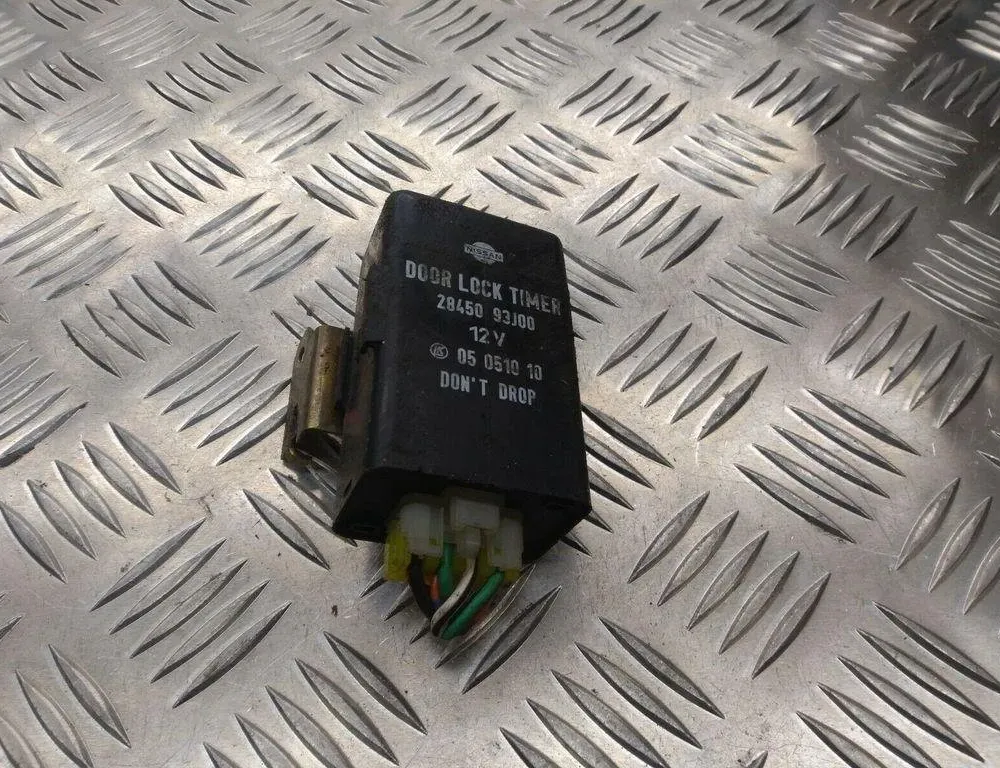 NISSAN Primera P11 (1996-2002) Relais 2845093J00 31430894