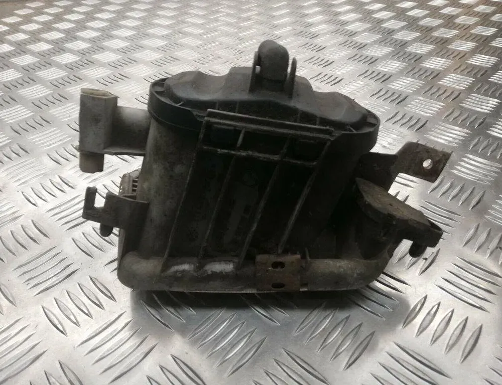 MERCEDES-BENZ E-Class W210 (1995-2002) Feu antibrouillard avant gauche A1708200156 31436602