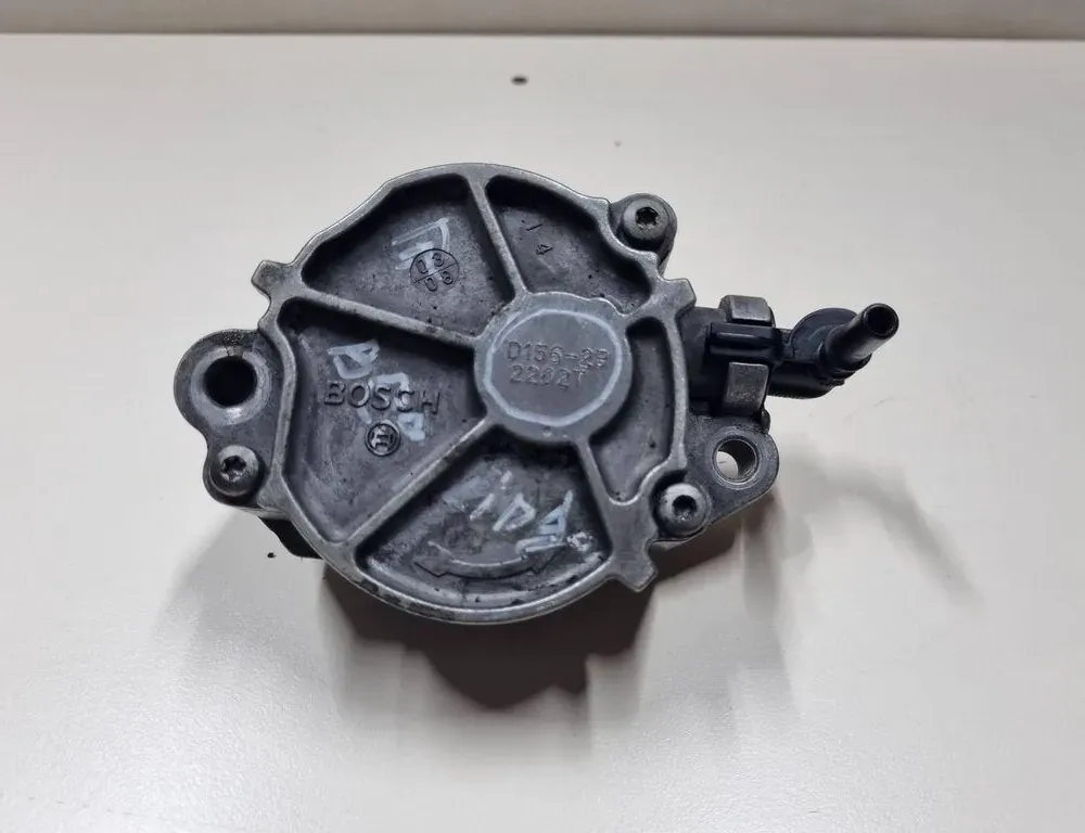 CITROËN Berlingo 1 generation (1996-2012) Pompe à vide D1562B 34010901