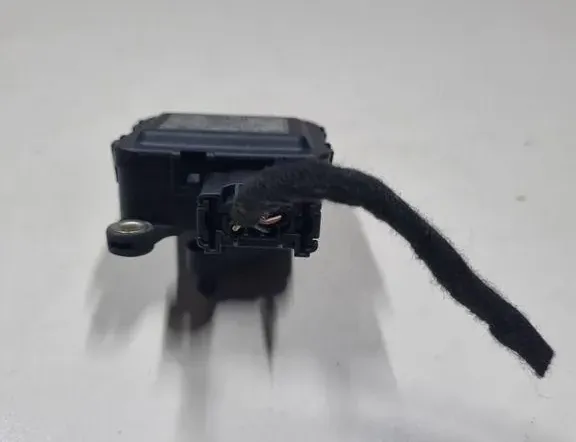 AUDI A6 C6/4F (2004-2011) Actionneur de moteur de volet de chauffage intérieur 0132801170,MF1168801931 34011994