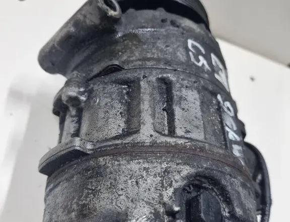 AUDI A6 C8/4K (2018-2024) Pompe de climatisation 4B0260805H 34010828