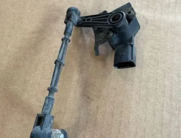 AUDI Q7 4M (2015-2024) Capteur de niveau de hauteur arrière droit 4M0907503 34010668