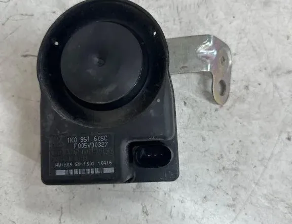 AUDI A7 C7/4G (2010-2020) Sirène d'alarme F005V00327,1K0951605C 34034110
