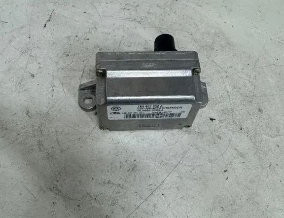 VOLKSWAGEN Touareg 1 generation (2002-2010) Capteur d'accélération 7H0907652,7E0907652A,10098503033,448801001021 34034673