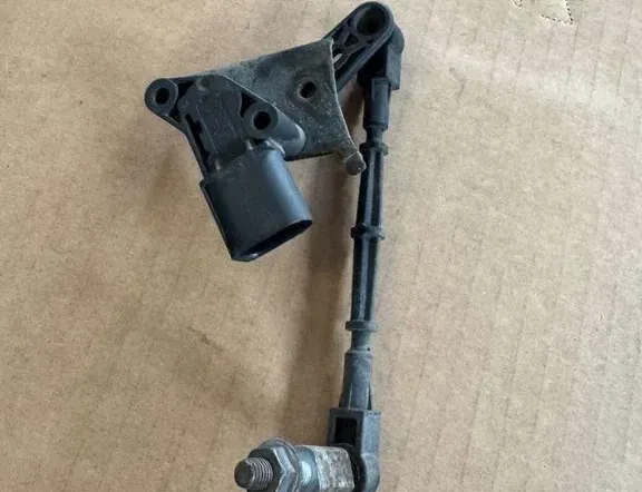 AUDI Q7 4M (2015-2024) Capteur de niveau de hauteur arrière droit 4M0907503 34010668