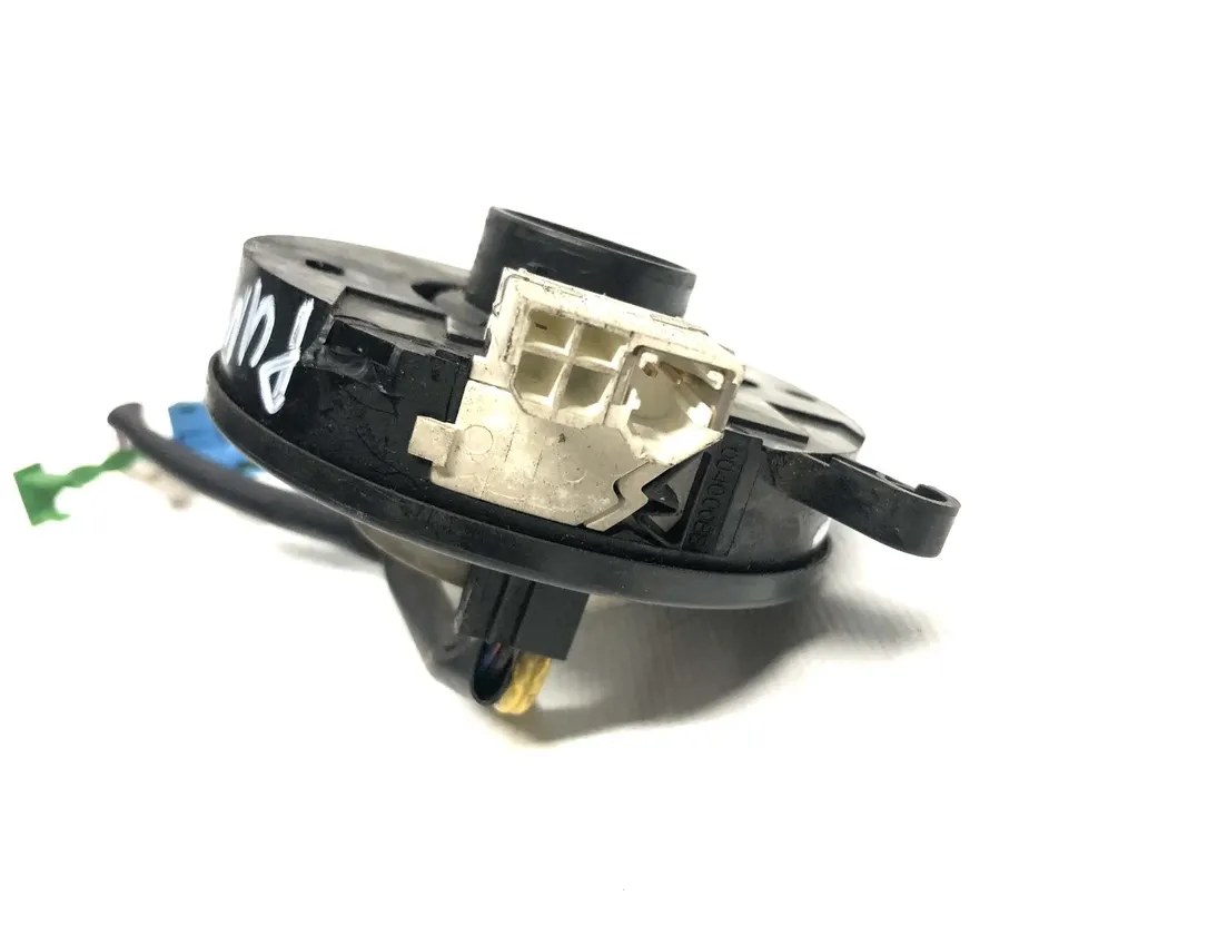 FIAT Punto 2 generation (1999-2003) Bobine de direction 00400087 17691495