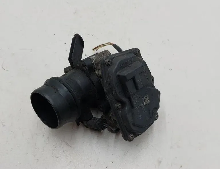 MINI Cooper R56 (2006-2015) Corps de papillon 7810752 32217761