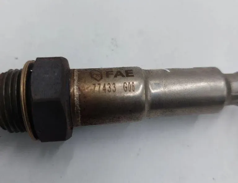 MINI Cooper R56 (2006-2015) Sonde à oxygène lambda 77433G06 32219273