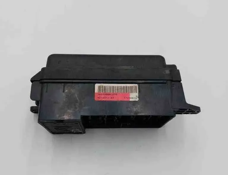 MINI Cooper R56 (2006-2015) Boîte à fusibles 9213372 32607034