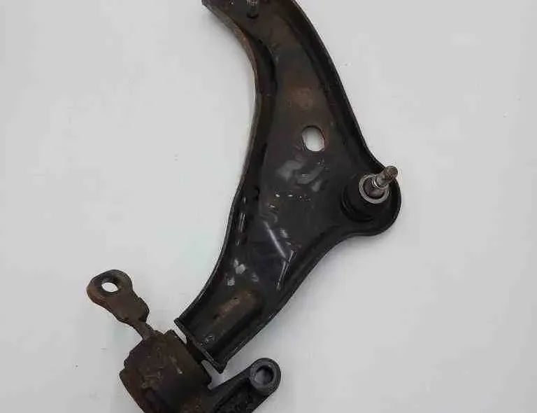 MINI Cooper R56 (2006-2015) Bras de triangle avant 6772302 32607814