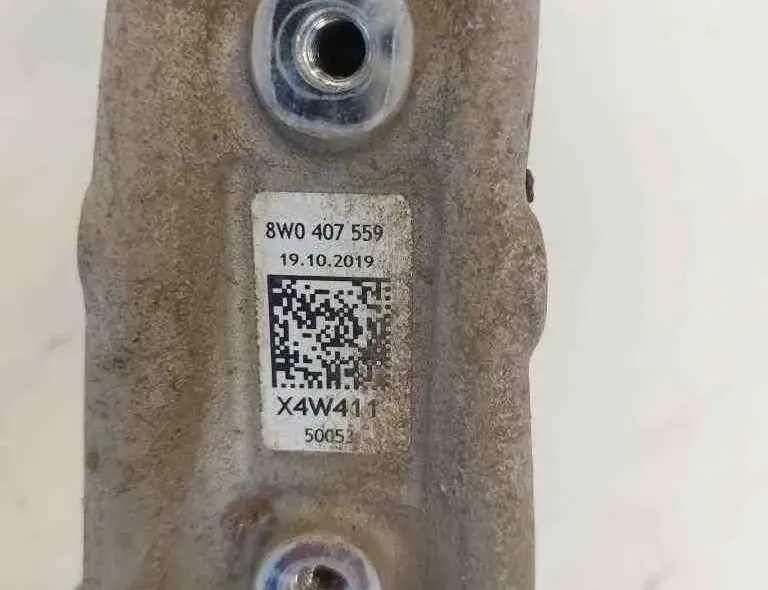 AUDI A4 B8/8K (2011-2016) Roulement de roue avant gauche 8W0407559 32610198