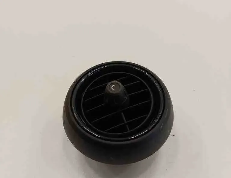 MINI Cooper R56 (2006-2015) Bouches d'aération de la console centrale 9262413 32611389