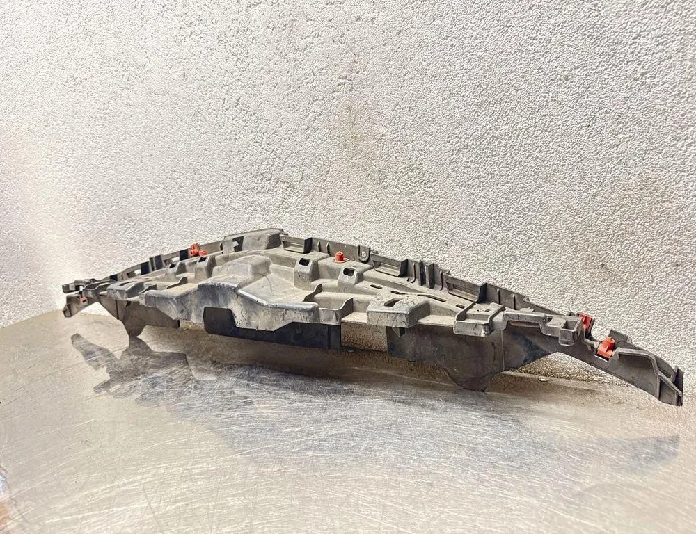 OPEL Insignia A (2008-2016) Partie supérieure du cadre du panneau de claquement 13242847 34476995