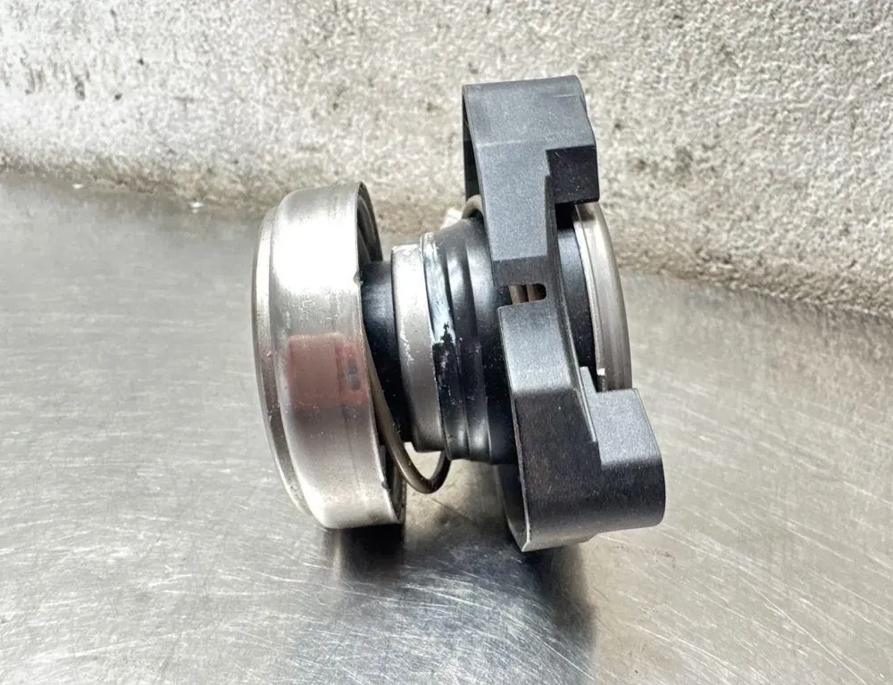 RENAULT Trafic 2 generation (2001-2015) Cylindre d'embrayage 510002511 34475290