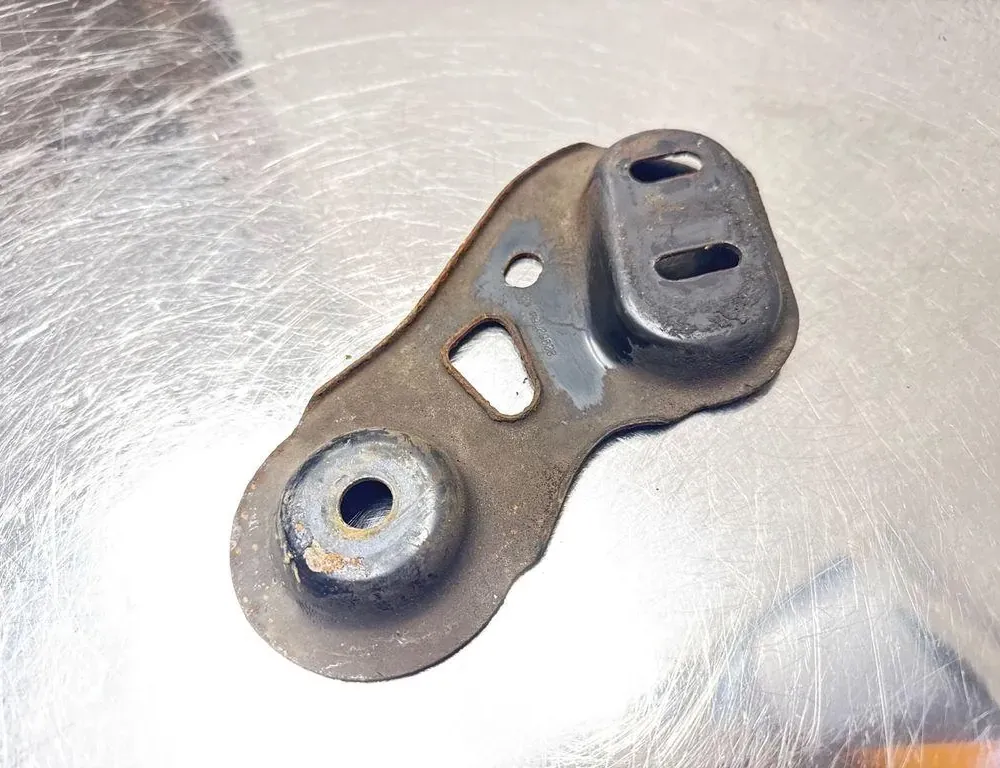 OPEL Insignia B (2017-2024) Support de radiateur 22982754 34476812