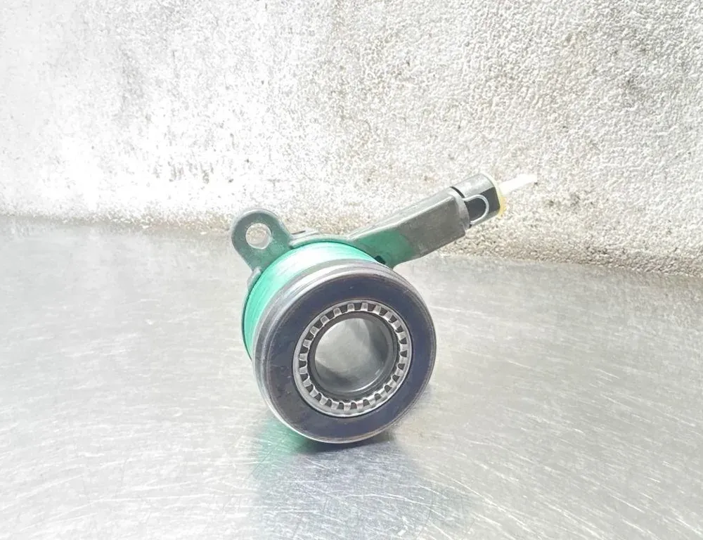 RENAULT Megane 2 generation (2002-2012) Cylindre d'embrayage 3182600195 34470528