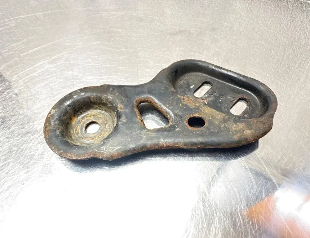 OPEL Insignia B (2017-2024) Support de radiateur 22982754 34476812