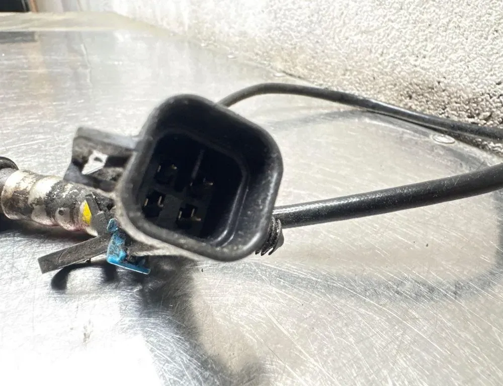 OPEL Astra G (1998-2009) Sonde à oxygène lambda 12569391 34475019