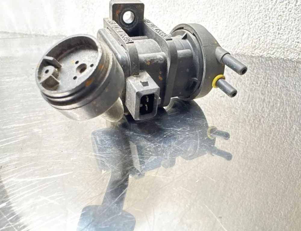 OPEL Vectra C (2002-2005) Électrovanne 4715396,4522371 34543682