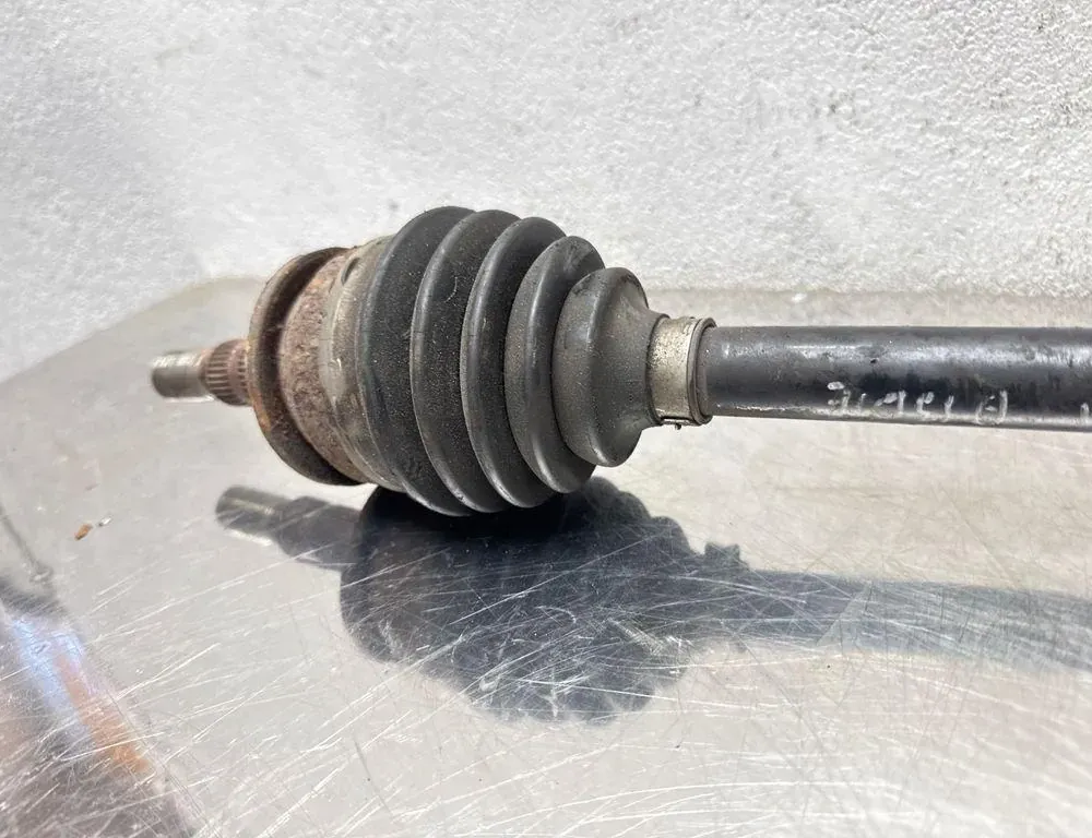 OPEL Astra J (2009-2020) Arbre de transmission avant gauche 13335161 34475634