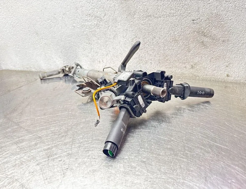 OPEL Meriva 2 generation (2010-2020) Mécanisme de colonne de direction 13251948 34476246