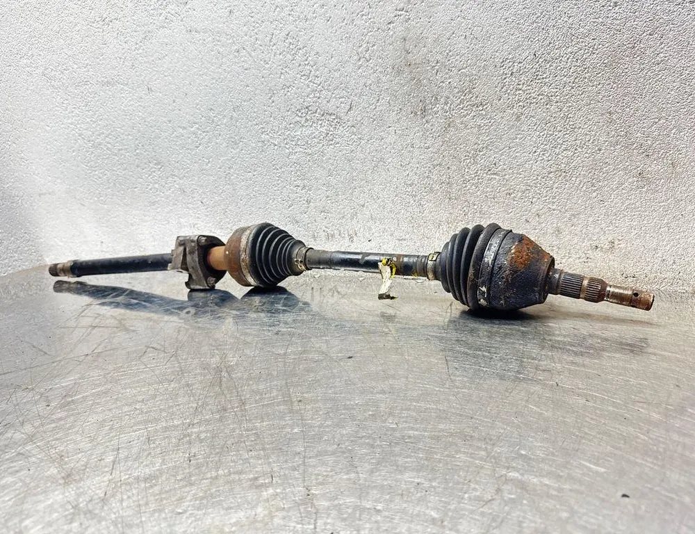 OPEL Meriva 2 generation (2010-2020) Arbre de transmission avant gauche 34475114