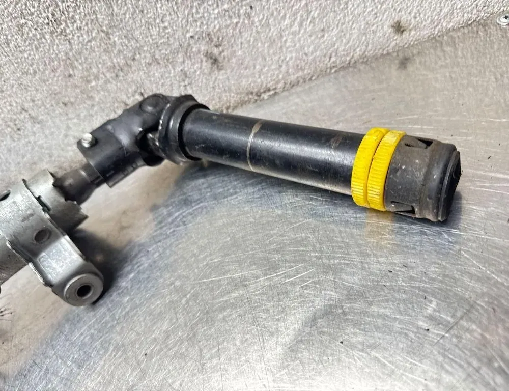 OPEL Signum C (2003-2008) Mécanisme de colonne de direction 279053053 34477733