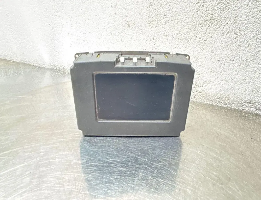 OPEL Vectra B (1995-1999) Affichage de navigation 0261982,5WK70102,224435291 34545255