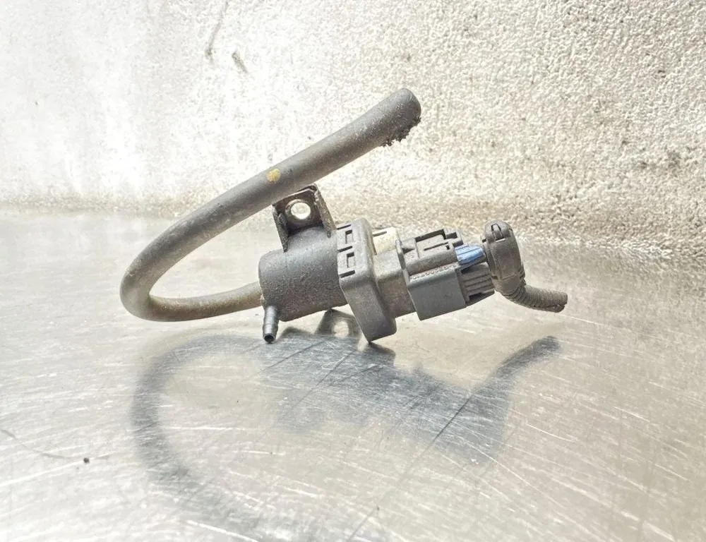 OPEL Insignia A (2008-2016) Électrovanne 55566051 34543463