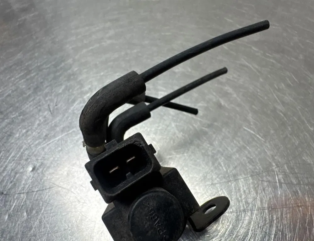 OPEL Astra H (2004-2014) Électrovanne 90530039 34475530