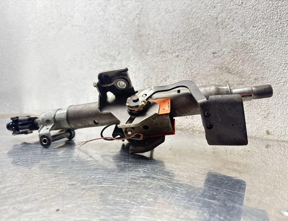 OPEL Signum C (2003-2008) Mécanisme de colonne de direction 279053053 34477733