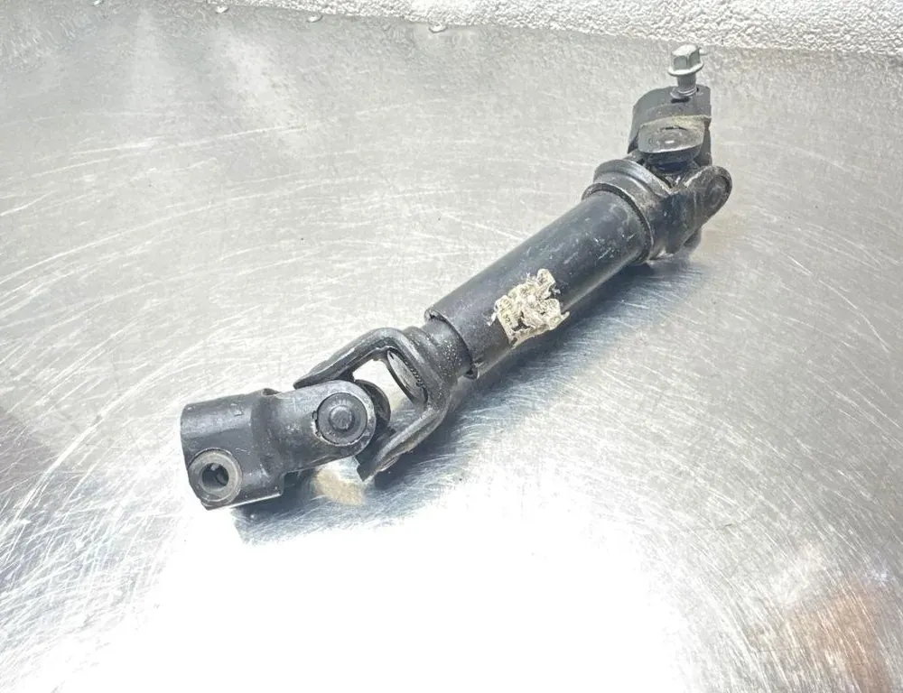 OPEL Astra J (2009-2020) Joint d'arbre de colonne de direction 13219344 34478701