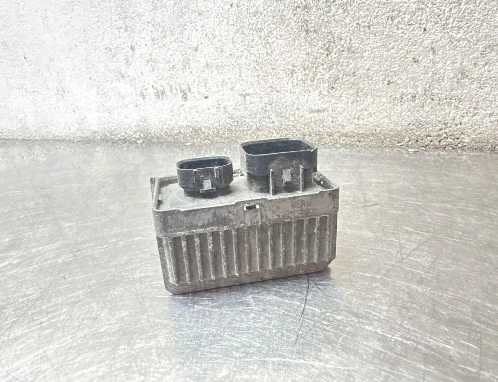 OPEL Astra H (2004-2014) Bougies de préchauffage 55574293 34476075