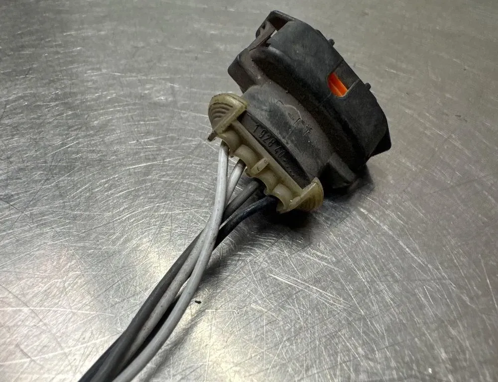 OPEL Corsa D (2006-2020) Sonde à oxygène lambda 0258006924 34475036