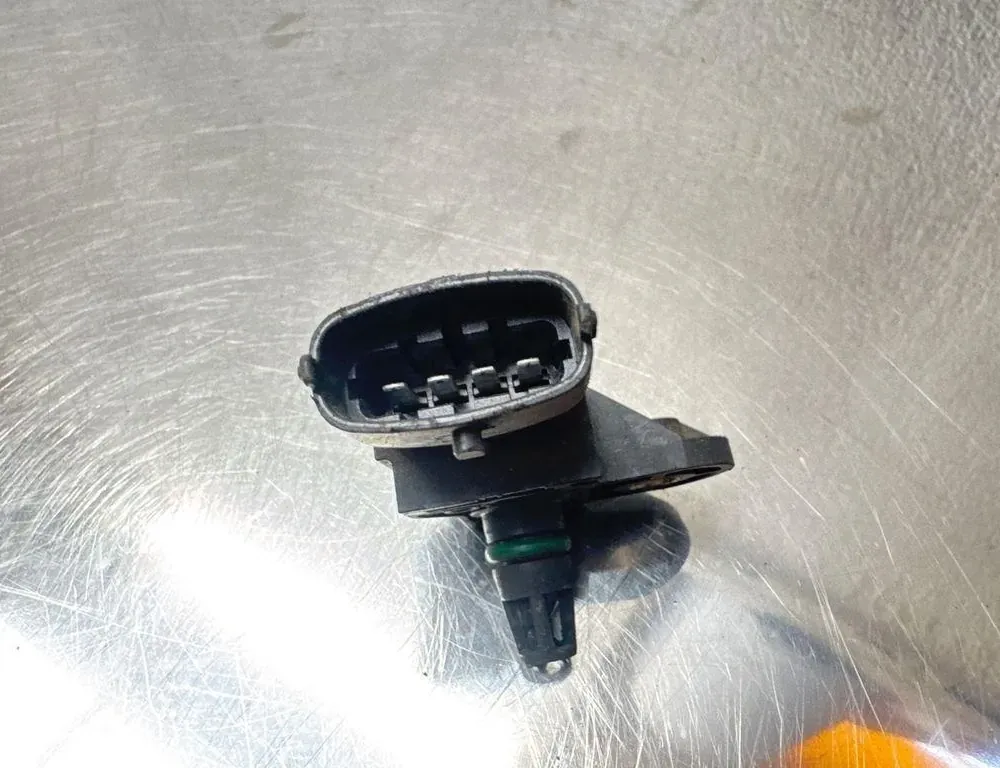 OPEL Zafira B (2005-2010) Capteur de carte 55568175 34476735